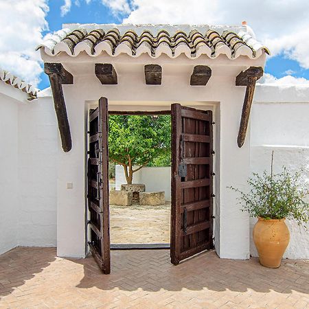 Cortijo Alzamigaja Archidona Exterior foto