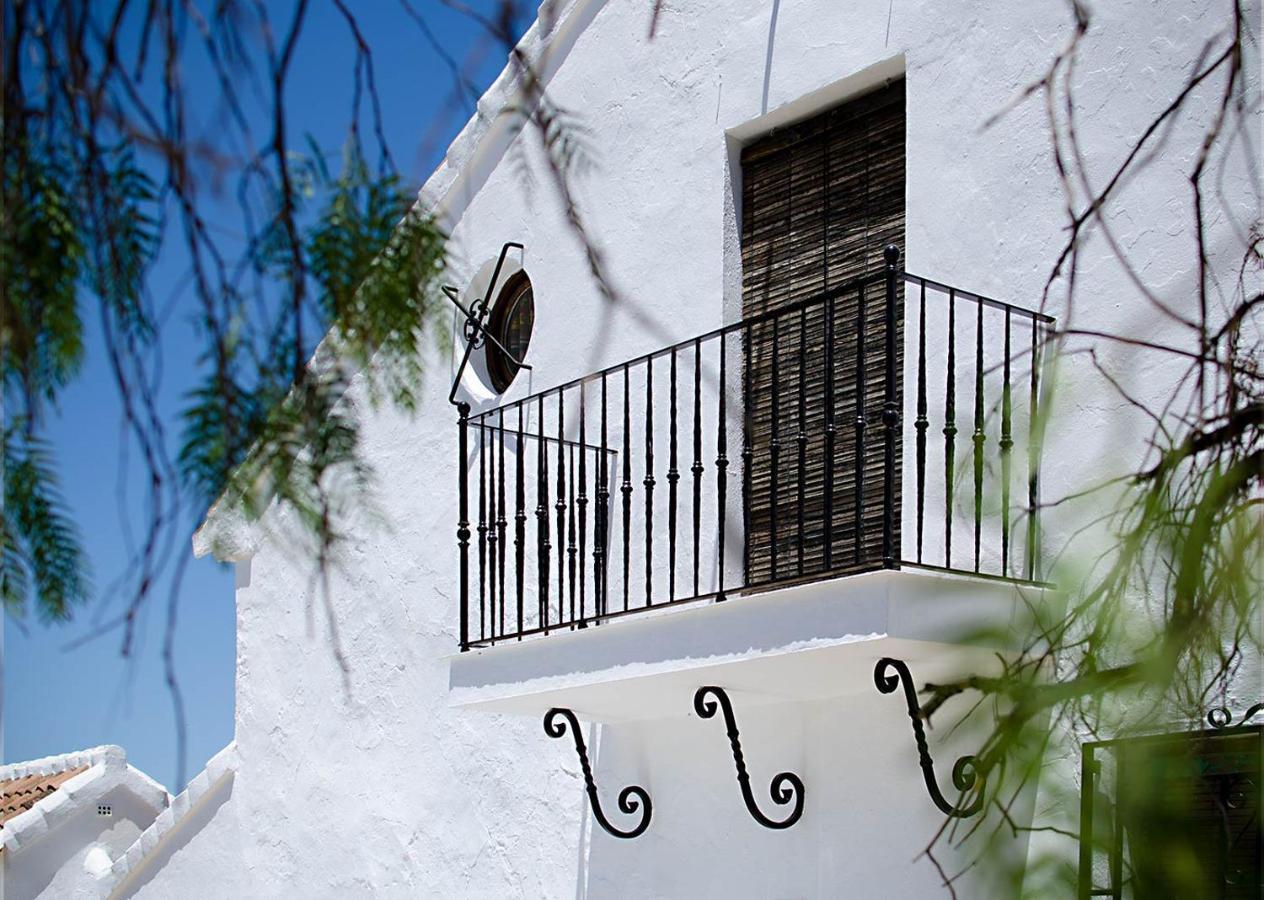 Cortijo Alzamigaja Archidona Exterior foto