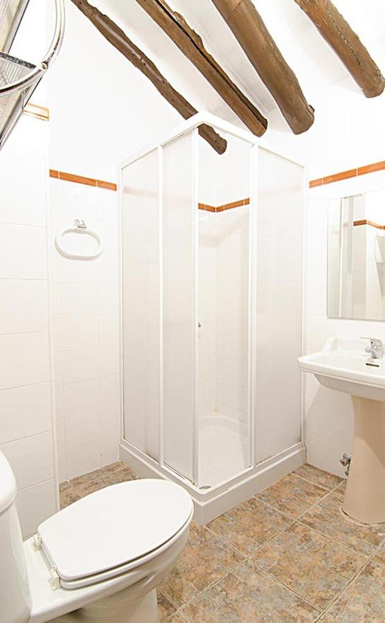 Cortijo Alzamigaja Archidona Exterior foto