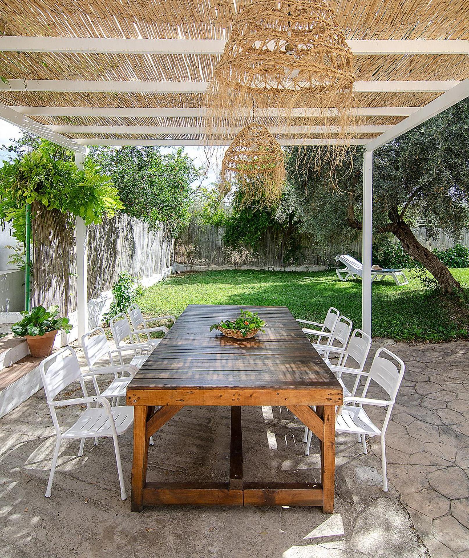 Cortijo Alzamigaja Archidona Exterior foto