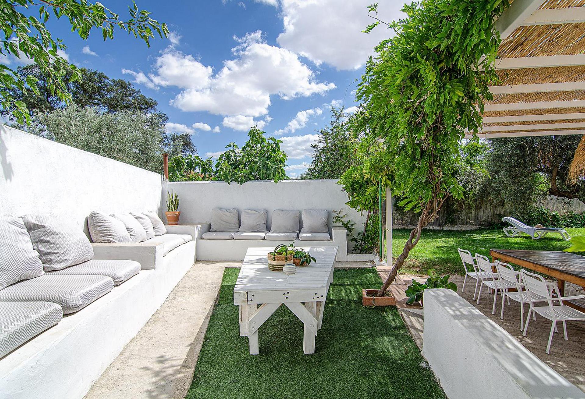 Cortijo Alzamigaja Archidona Exterior foto