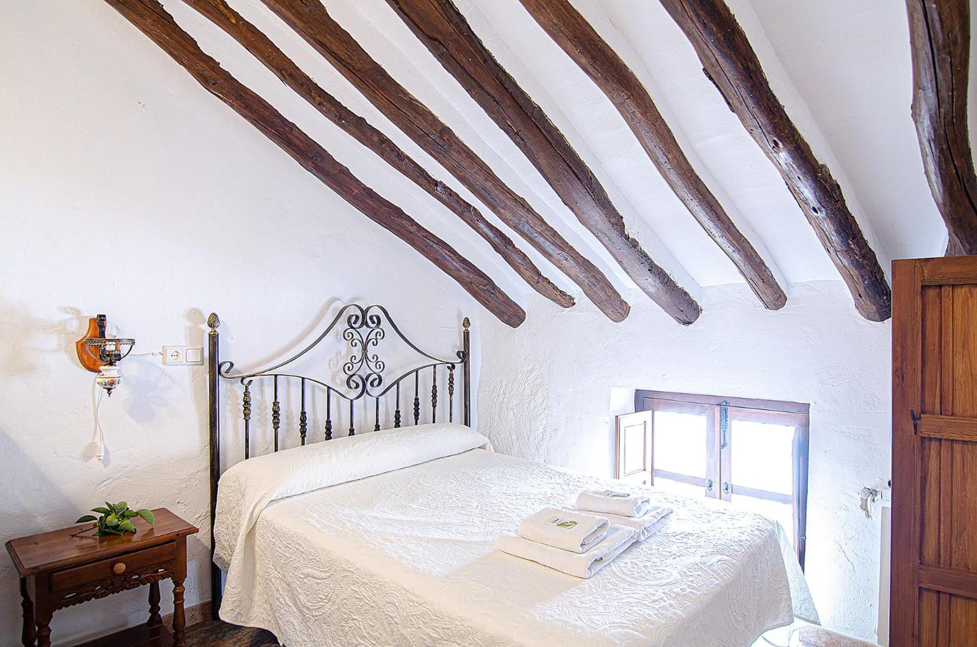 Cortijo Alzamigaja Archidona Exterior foto