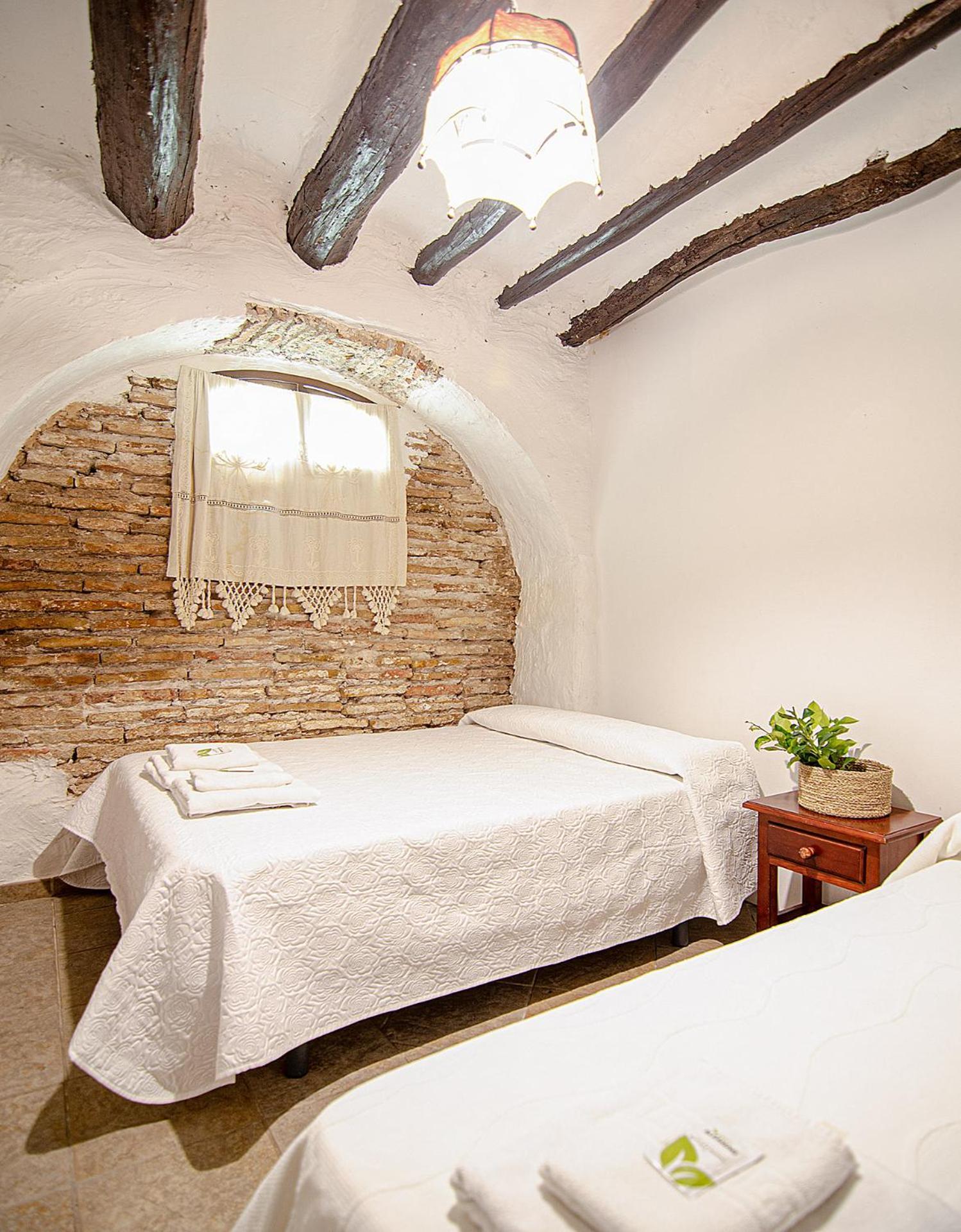 Cortijo Alzamigaja Archidona Exterior foto