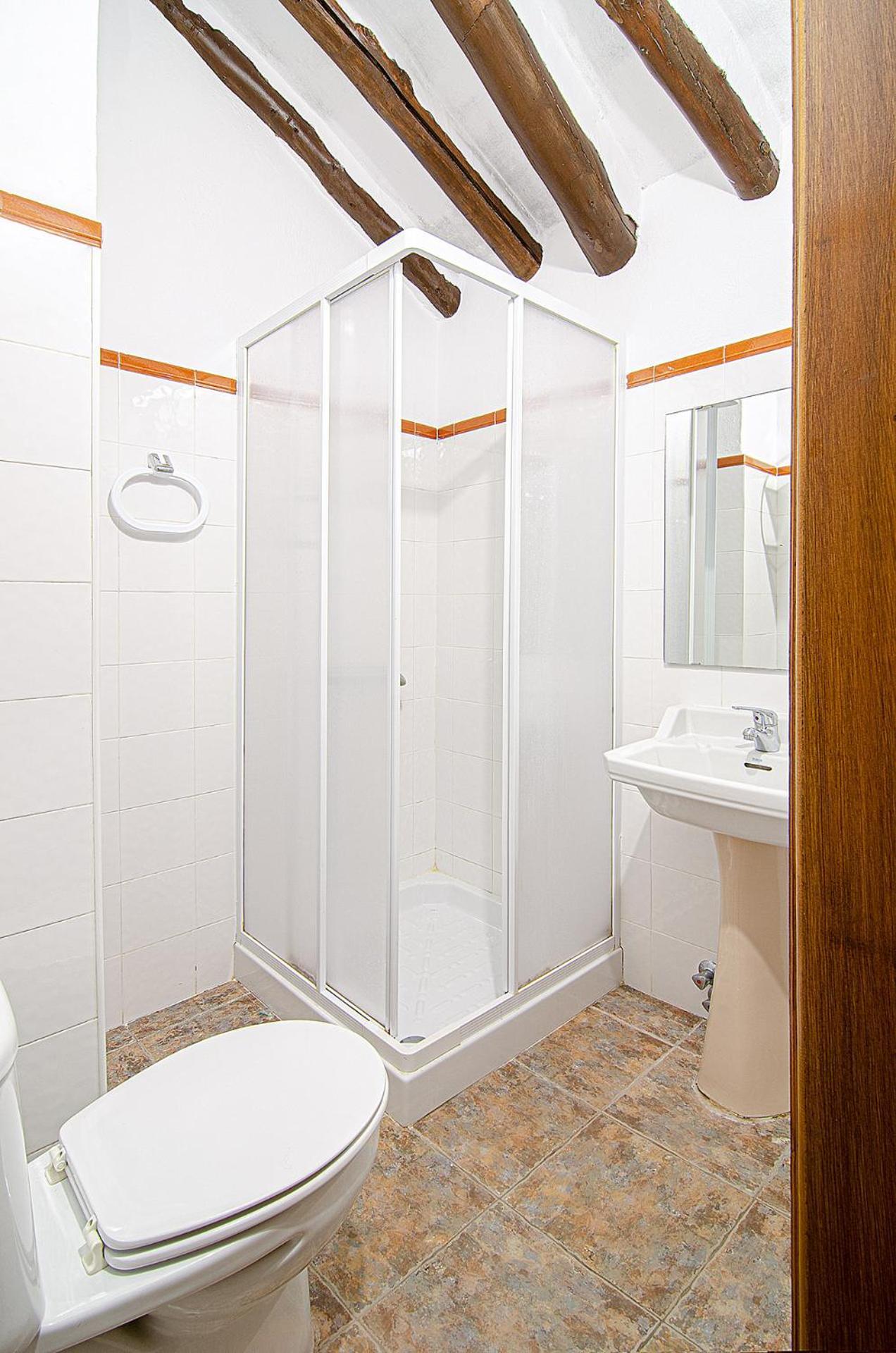 Cortijo Alzamigaja Archidona Exterior foto