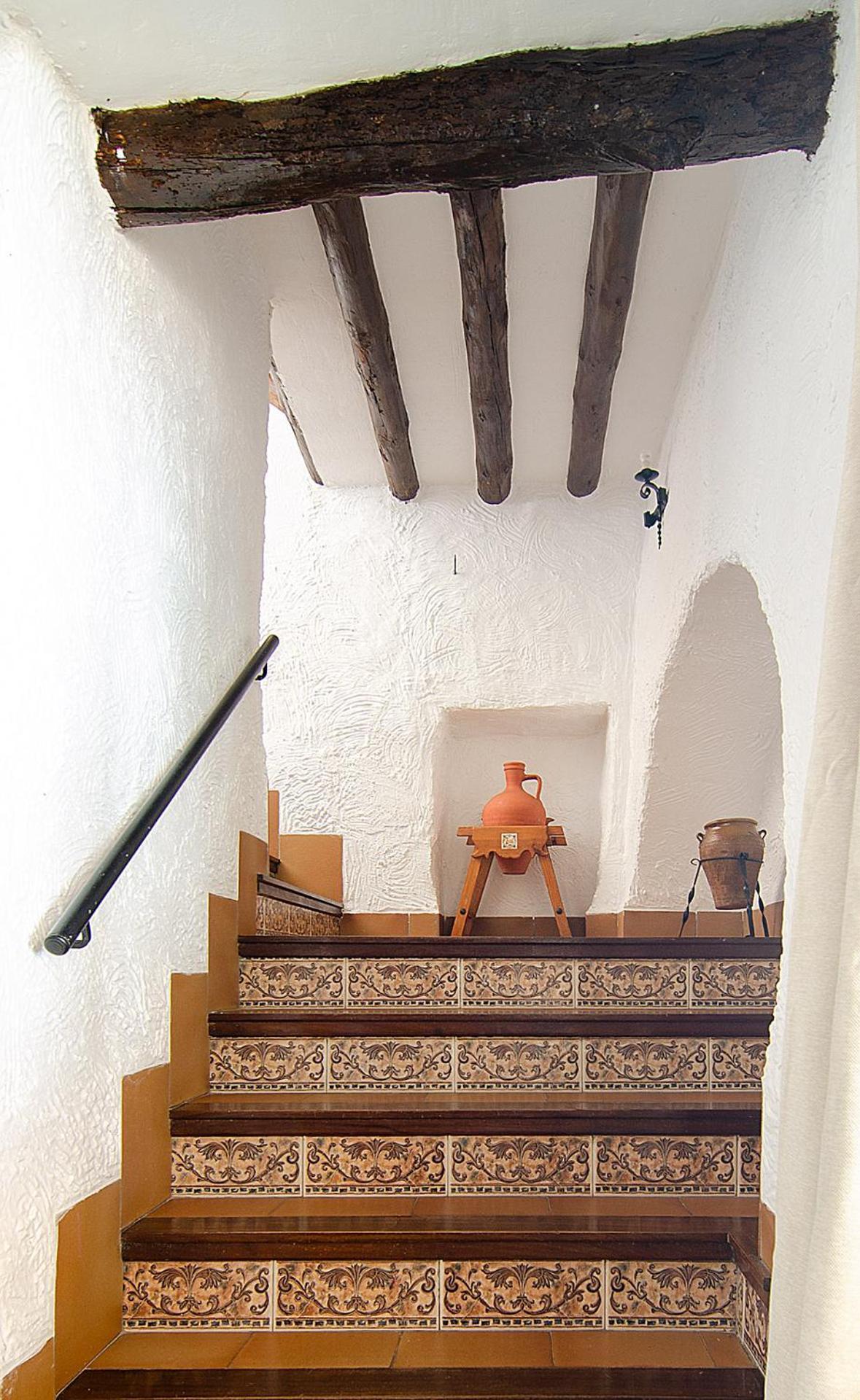 Cortijo Alzamigaja Archidona Exterior foto