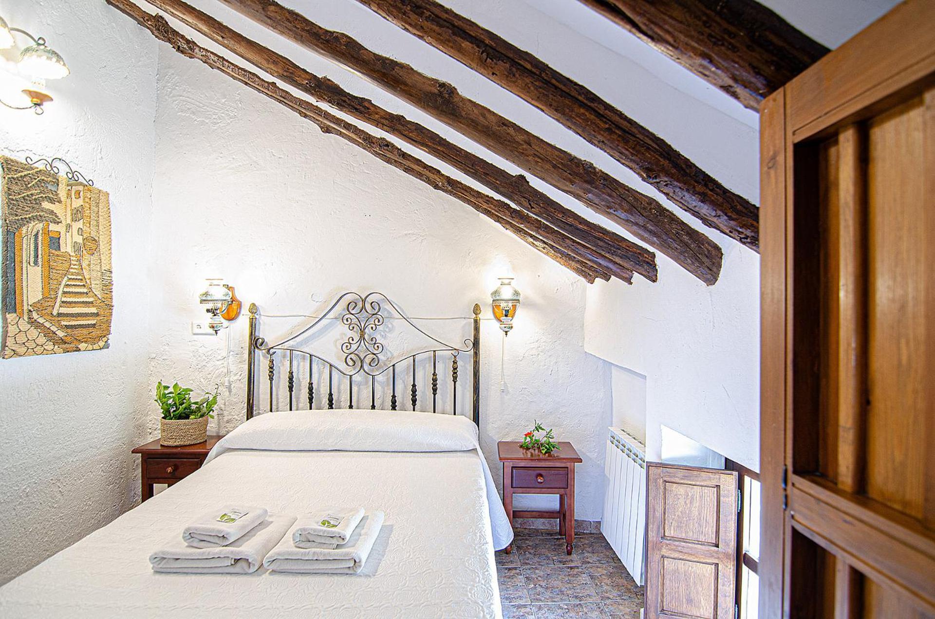 Cortijo Alzamigaja Archidona Exterior foto